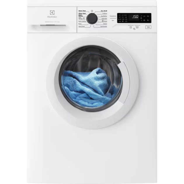 Electrolux pralni stroj EWZF528WE