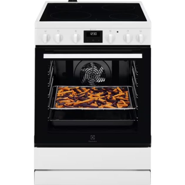 Electrolux štedilnik LKR64023AW