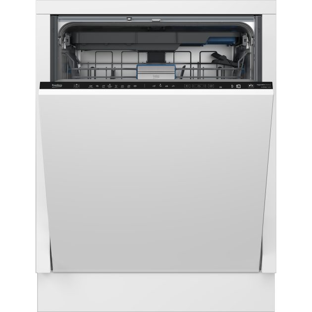 Beko pomivalni stroj BDIN38561P