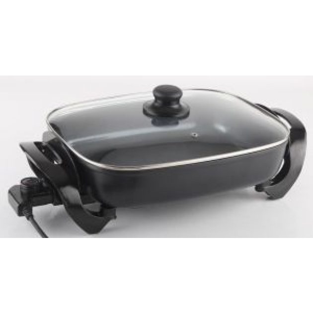 COOLTECH Električna ponev CEP 3038