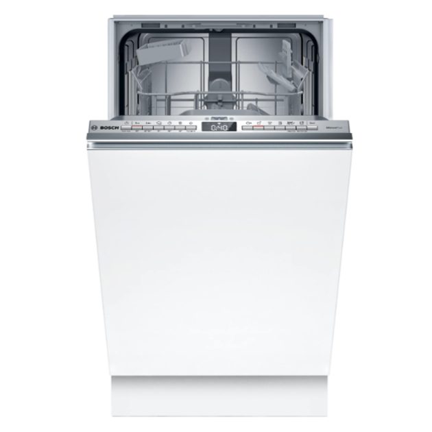 Bosch pomivalni stroj SPV4HKX10E