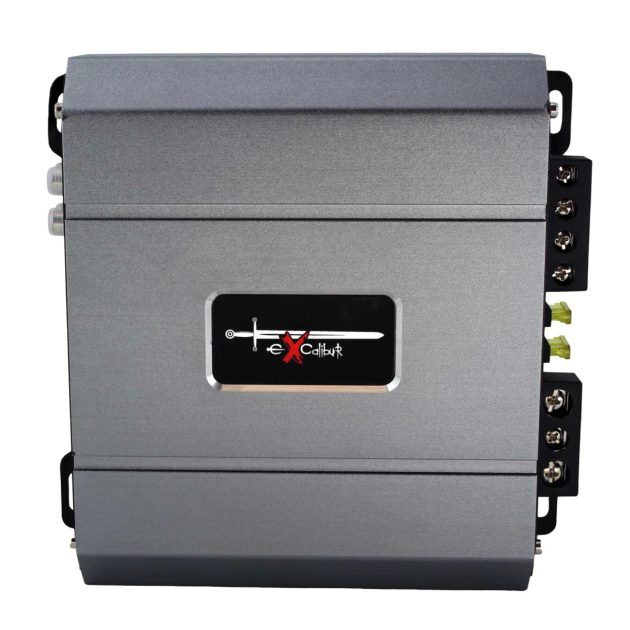 EXCALIBUR X11000.1  Avto ojačevalec