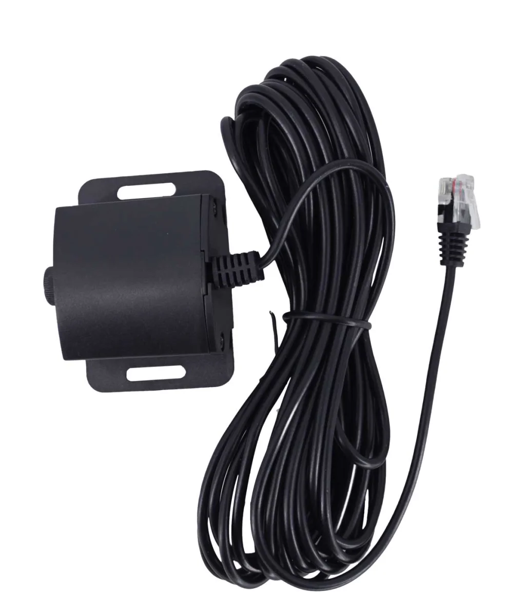 EXCALIBUR X11000.1 Avto ojačevalec - slika 7