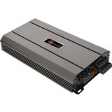 EXCALIBUR X4100.4  Avto ojačevalec