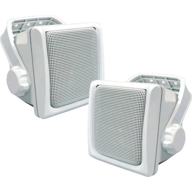 EXCALUBUR X22.2UW avtozvočniki