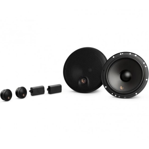 Infinity Alpha 603C avtozvočniki