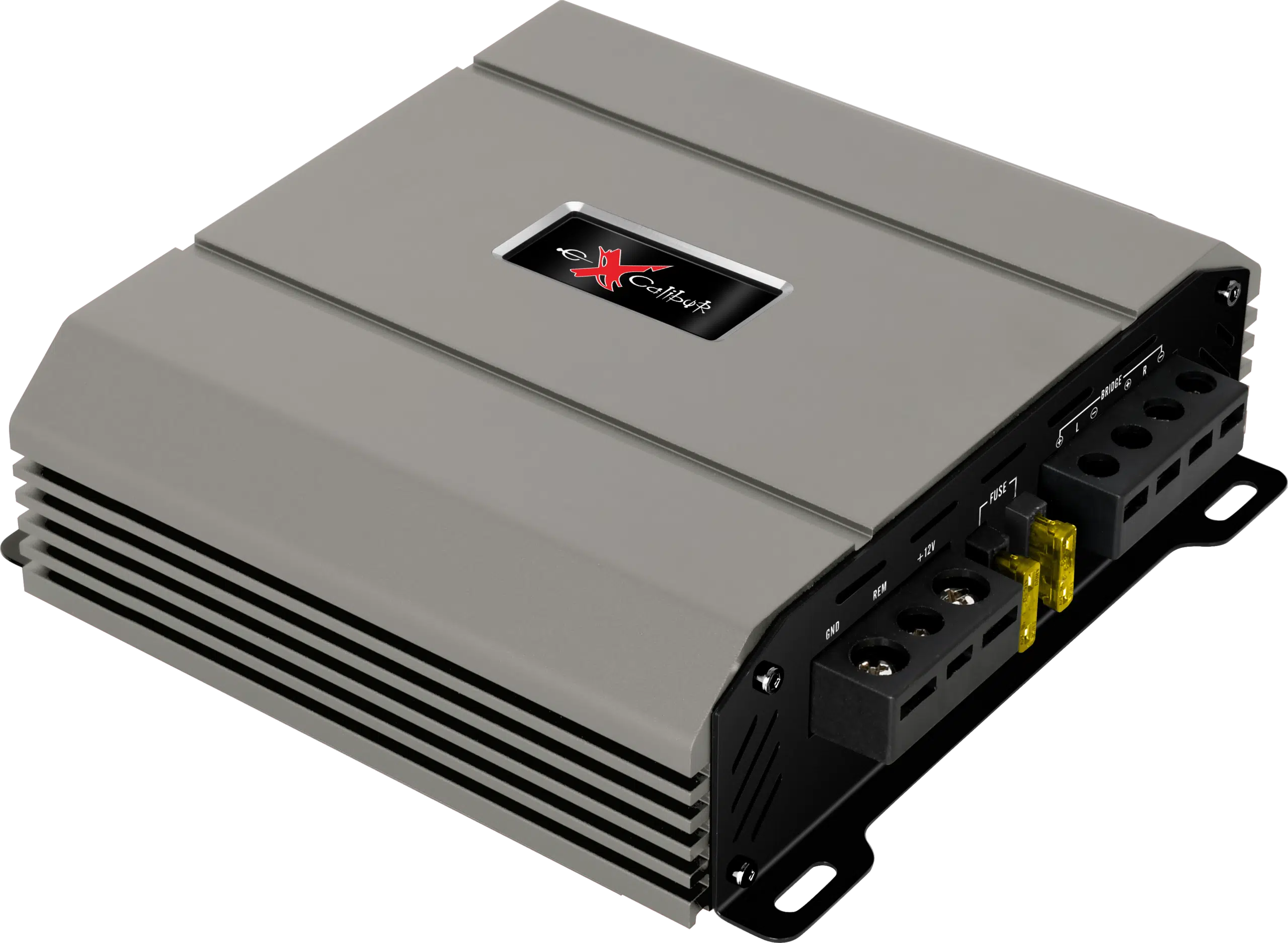 EXCALIBUR X275.2 Avto ojačevalec