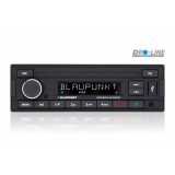 Avtoradio Blaupunkt Nurnberg 200DAB BT ( RETRO)