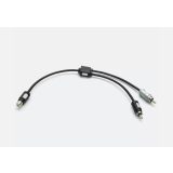 RCA CINC Kabel Y CONNECTION FSM 030.2