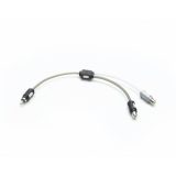 RCA CINC Kabel Y CONNECTION FTF 030.2