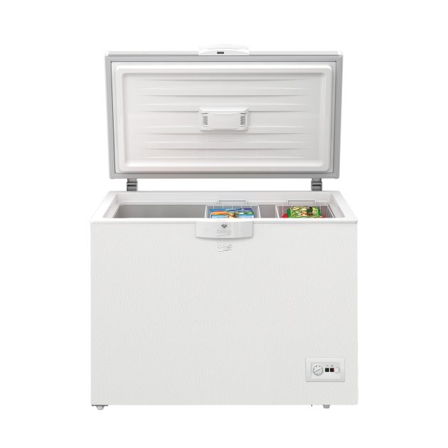 BEKO Zamrzovalna skrinja HSM29540