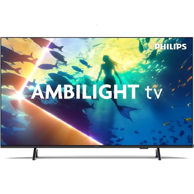 TV Philips 55PUS8010/12