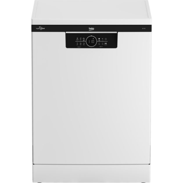 Beko prostostoječi pomivalni stroj BDFN26530W