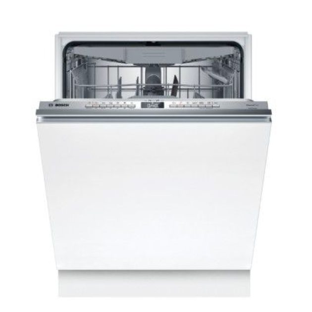 Bosch vgradni pomivalni stroj SMV4ZVX09E