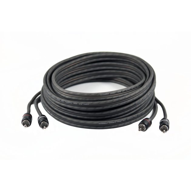 RCA CINC kabel 5,5 m 4Connect Stage 1