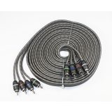 RCA CINC kabel 5,5 m 4Connect Stage 1 - 4 KANALNI