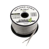 ZVOČNIŠKI KABEL 2 X 0,75 mm2             FOUR4 4-SCM07515