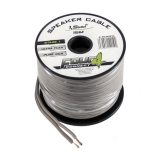 ZVOČNIŠKI KABEL 2 X 1,5 mm2 FOUR4 4-SCM1515