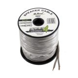 ZVOČNIŠKI KABEL 2 X 2,5 mm2 FOUR4 4-SCM2515