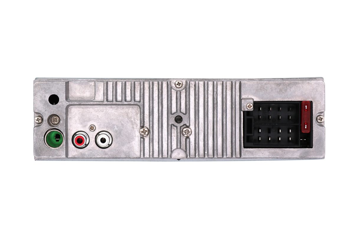 Avtoradio Blaupunkt Madrid 200BT - slika 2