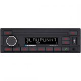 Avtoradio Blaupunkt Madrid 200BT